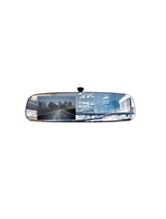 Rydeen MV437FL High Brightness Frameless Mirror with Auto Brightness Control
