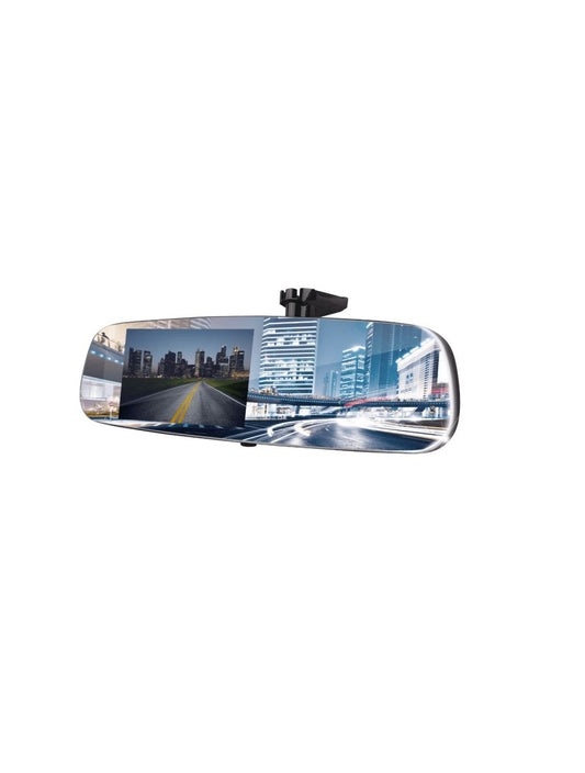 Rydeen MV437FL High Brightness Frameless Mirror with Auto Brightness Control