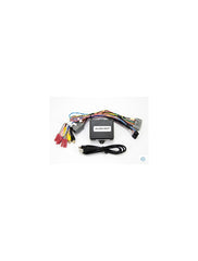NAV-TV NTV-KIT272 AllGig XG FT Reverse Camera, VIM & Video Interface for Dodge/Chrysler/Jeep (NTVKIT272)