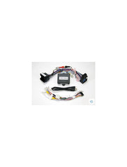 NAV-TV NTV-KIT375 - PCM 3.1XG - CAM for Porsche Vehicles with PCM3.1 Software 4.5 or Higher (NTVKIT375)