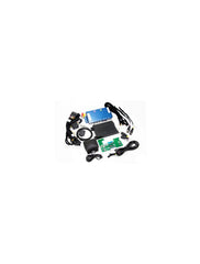 NAV-TV NTV-KIT440 - Garmin NTX54 Touchscreen Navigation Add-On for Ford 2011 - 2016 MyFordTouch & Lincoln 2011 - 2016 (NTVKIT440)