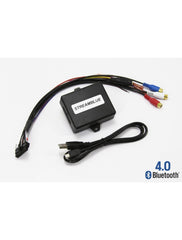 NAV-TV NTV-KIT510 StreamBlue Bluetooth 4.0 Audio Streaming Interface (NTVKIT510)