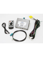 NAV-TV NTV-KIT703 W205-N RVC KIT Interface to Connect a Back Up Camera for Select 2015 - Up Mercedes Benz Vehicles New (NTVKIT703)