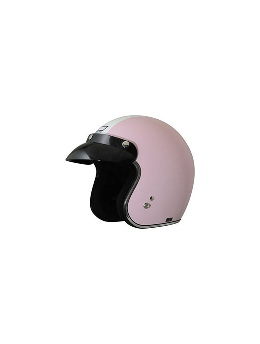 Torc O50012GRW21 Origine 3/4 Helmet