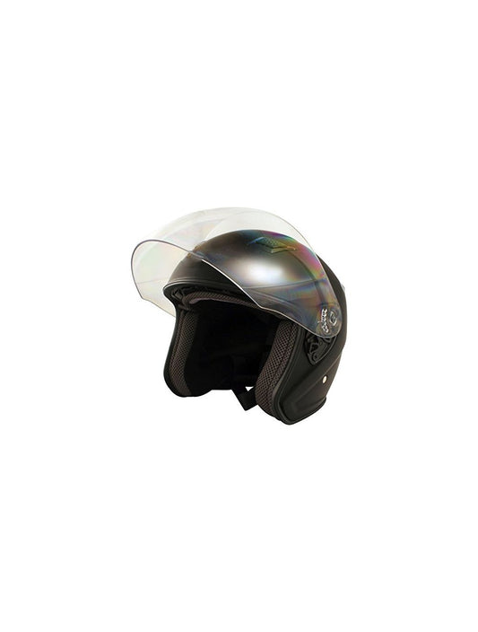 Torc O52615:21 Origine 3/4 Shell Aperto Helmet