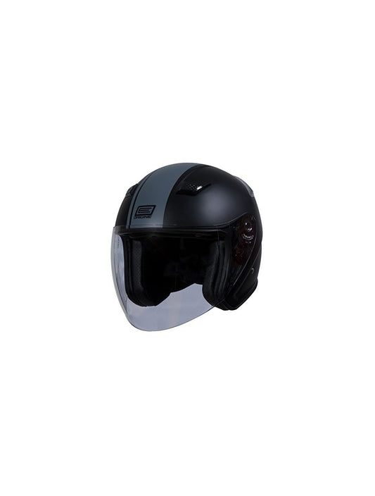 Torc O52615GRG21 Origine 3/4 Shell Aperto Helmet
