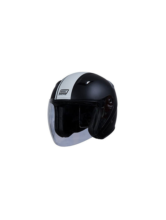 Torc O52615GRW21 Origine 3/4 Shell Aperto Helmet