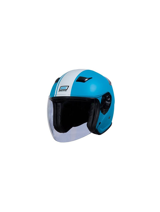 Torc O52621GRW21 Origine 3/4 Shell Aperto Helmet