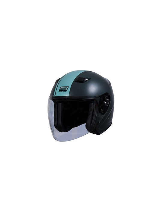 Torc O52643GRT21 Origine 3/4 Shell Aperto Helmet