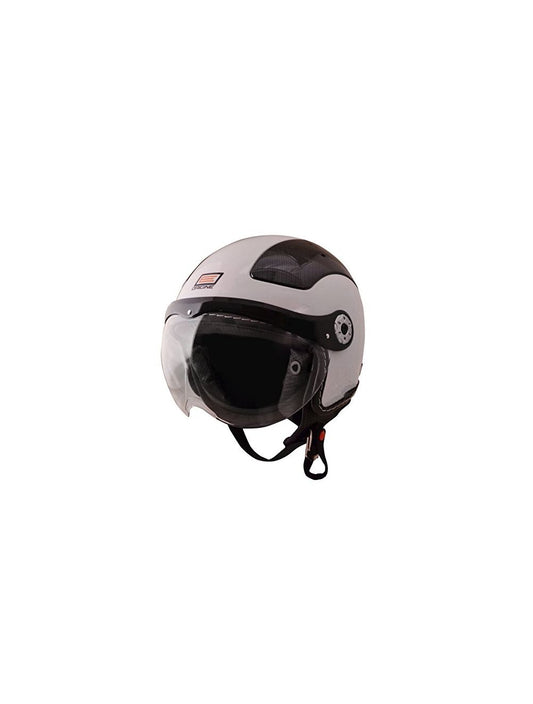 Torc O52802:21 Origine 3/4 Shell Pilota Helmet