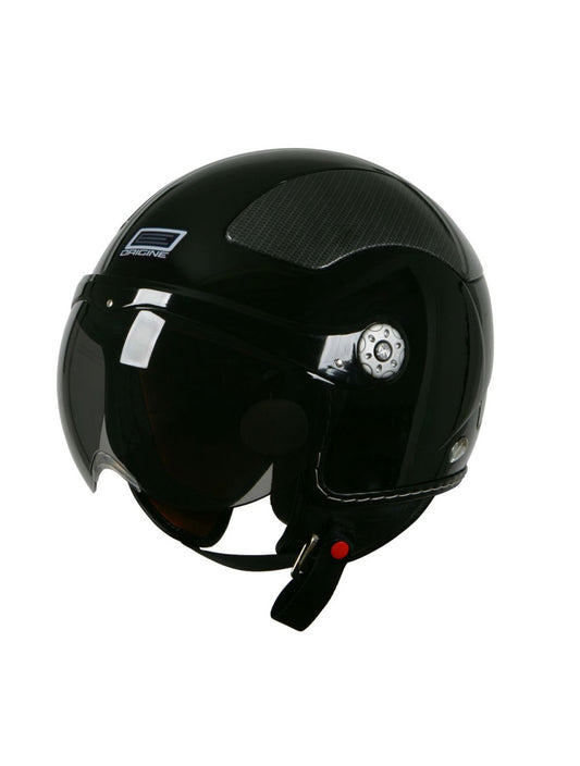 Torc O52805:21 Origine 3/4 Shell Pilota Helmet
