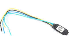 PAC TR-4 Trigger Module 12-volt solid state relay with 1-second turn-on delay