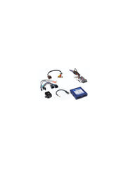 PAC OS5 OnStar Radio Replacement Interface for Select 29Bit LAN