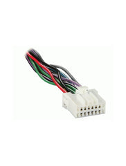 Metra Panasonic Turbo Wire 16 Pin - Universal