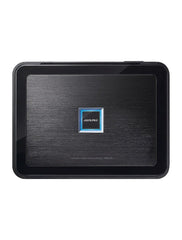 Alpine PDX-V9 5-Channel Car Amplifier 100 watts RMS x 4 + 500 watts RMS x 1 (PDXV9)