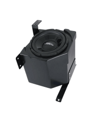 SSV Works PN-USSB10-U Honda Pioneer 700 Under Seat 10" Sub Box (PNUSSB10U)