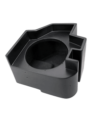 SSV Works PN2-USSB10-U Honda Pioneer 500 Under Seat 10" Sub Box (PN2USSB10U)