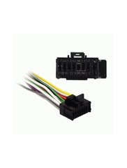 Metra Electronics - PIONEER 16 PIN 2010 - SMART CABLE (PR04-0001) Metra Smart Cables