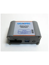 USA Spec PA15-FORD2 iPod to Ford Interface (PA15FORD2)