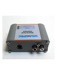 USA Spec PA15-FORD2 iPod to Ford Interface (PA15FORD2)