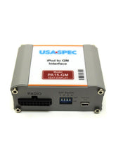 USA Spec PA15-GM iPod to GM Interface (PA15GM)