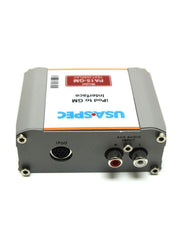 USA Spec PA15-GM iPod to GM Interface (PA15GM)