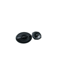 Sony XS-GS6921 GS Series 6x9" 2-way Speakers (XSGS6921)