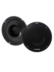 Alpine R-S65.2 R-Series 6-1/2 2-way Car Speakers (RS65.2)
