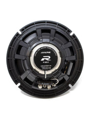 Alpine R-S65.2 R-Series 6-1/2 2-way Car Speakers (RS65.2)