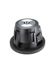 Alpine R-W10D2 R-Series 10-inch Subwoofer with dual 2-ohm voice coils (RW10D2)