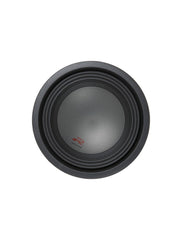Alpine R-W10D2 R-Series 10-inch Subwoofer with dual 2-ohm voice coils (RW10D2)