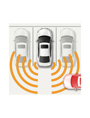 Brandmotion RDBS-1500 Radar Blind Spot