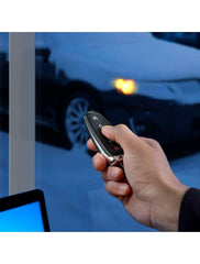 Local Remote Start Installation Services