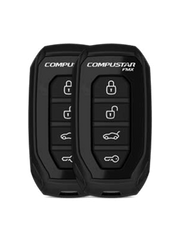 Compustar RF-P1WG15-FM PRO G15 1-Way Remote Start - 3000' (RFP1WG15FM)