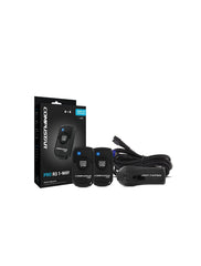 Compustar RF-P1WR3-FM PRO R3 (1-Way) 1-Way, 3000' Range Remote Kit (RFP1WR3FM)