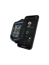 Compustar RFX-2WT9-FM T9 with LTE 2-Way RFX Bundle with Drone DR-X1 LTE Module