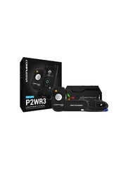 Compustar RFX-P2WR3-SS PRO 2WR3 with LTE Pro 2-Way RFX Bundle with DR-X1 Drone LTE Module