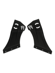 Rigid RIG40163 Ford Super Duty 1999-2014 54" RDS-Series Roof Mounts