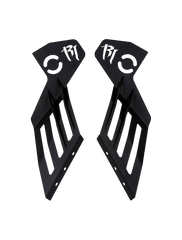 Rigid RIG40170 Dodge Ram 1500/2500/3500 2010-2014 54" RDS-Series Roof Mounts