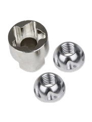 Rigid RIG40284 E-Series & SR-Series Security Kit