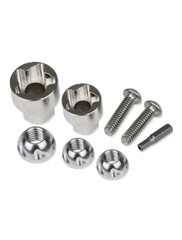 Rigid RIG40287 Q-Series Security Kit