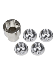 Rigid RIG40290 RDS-Series Security Kit