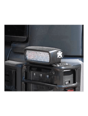 Rigid RIG40311 Jeep Wrangler 2007-2014 OE Mounts