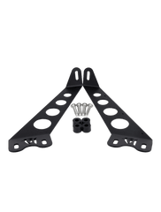 Rigid RIG40333 Jeep Wrangler 2007-2014 OE Mounts