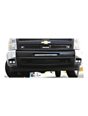 Rigid RIG40336 Chevy 1500 2011-2013 Chevy 2500/3500 2007-2010 OE Mounts