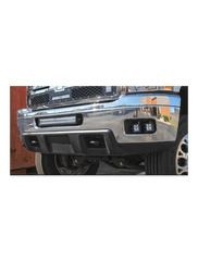 Rigid RIG40339 Chevy 2500/3500 2011-2014 OE Mounts