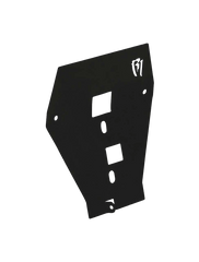 Rigid RIG46513 KTM 2007-2013 Headlight kit ATV/UTV & Dirtbike Mounts