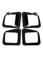 Rigid RIG46520 Toyota 14 - 15 Tundra Fog Light Kit OE Mounts