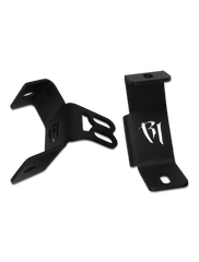 Rigid RIG46528 Polaris RZR 2014-2015 XP1000 Double A-Pillar Kit