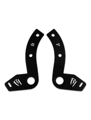 Rigid RIG46532 Polaris RZR 2014-2015 XP1000 30" E/SR-Series Roof Mount Kit